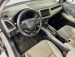 Honda HR-V LX 2022