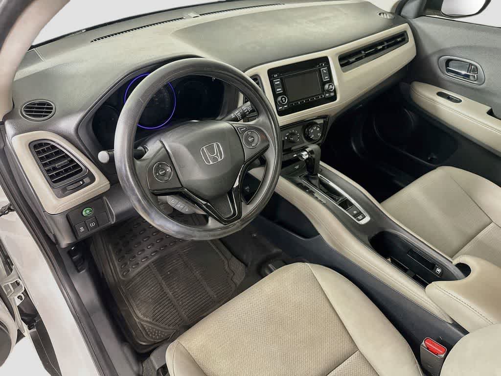 Honda HR-V LX 2022