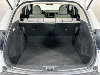 Honda HR-V LX 2022