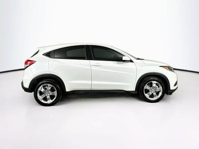 Honda HR-V LX 2022