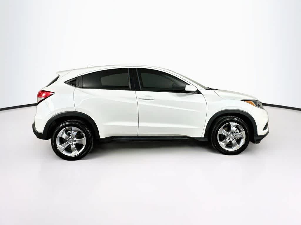 Honda HR-V LX 2022