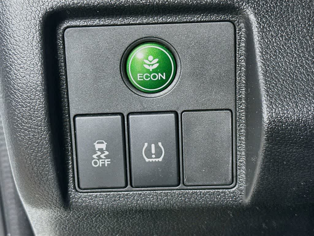 Honda HR-V LX 2022