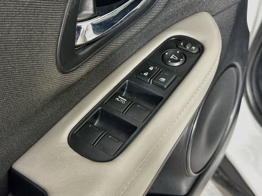 Honda HR-V LX 2022