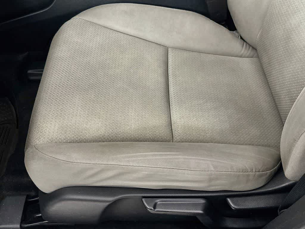 Honda HR-V LX 2022