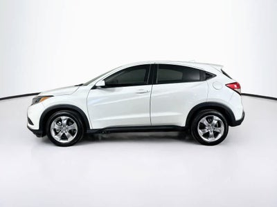 Honda HR-V LX 2022