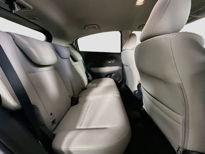 Honda HR-V LX 2022