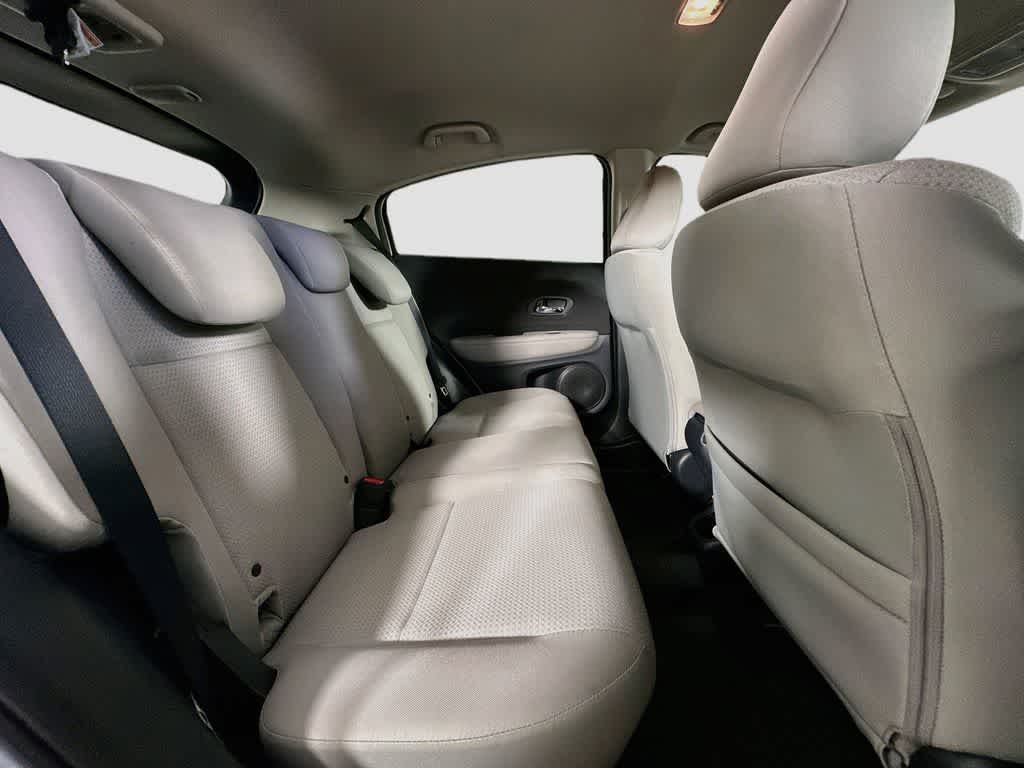 Honda HR-V LX 2022