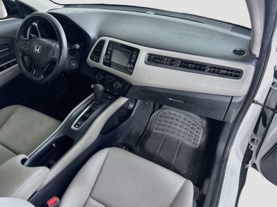 Honda HR-V LX 2022