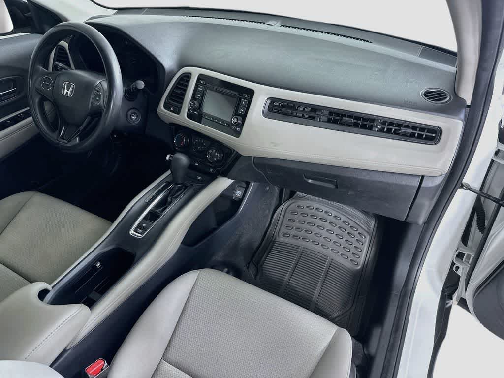 Honda HR-V LX 2022