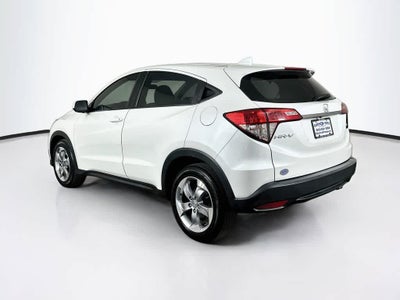 Honda HR-V LX 2022