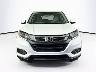 Honda HR-V LX 2022