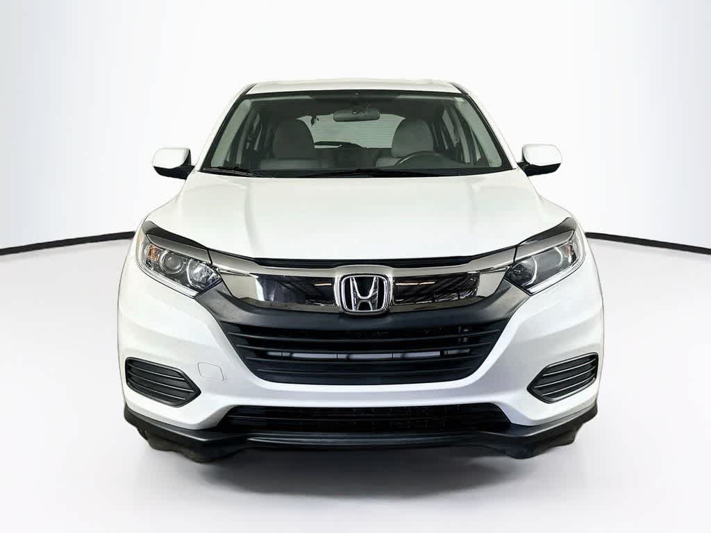 Honda HR-V LX 2022