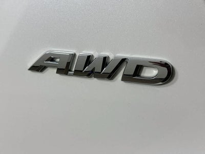 Honda HR-V LX 2022