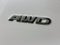 Honda HR-V LX 2022