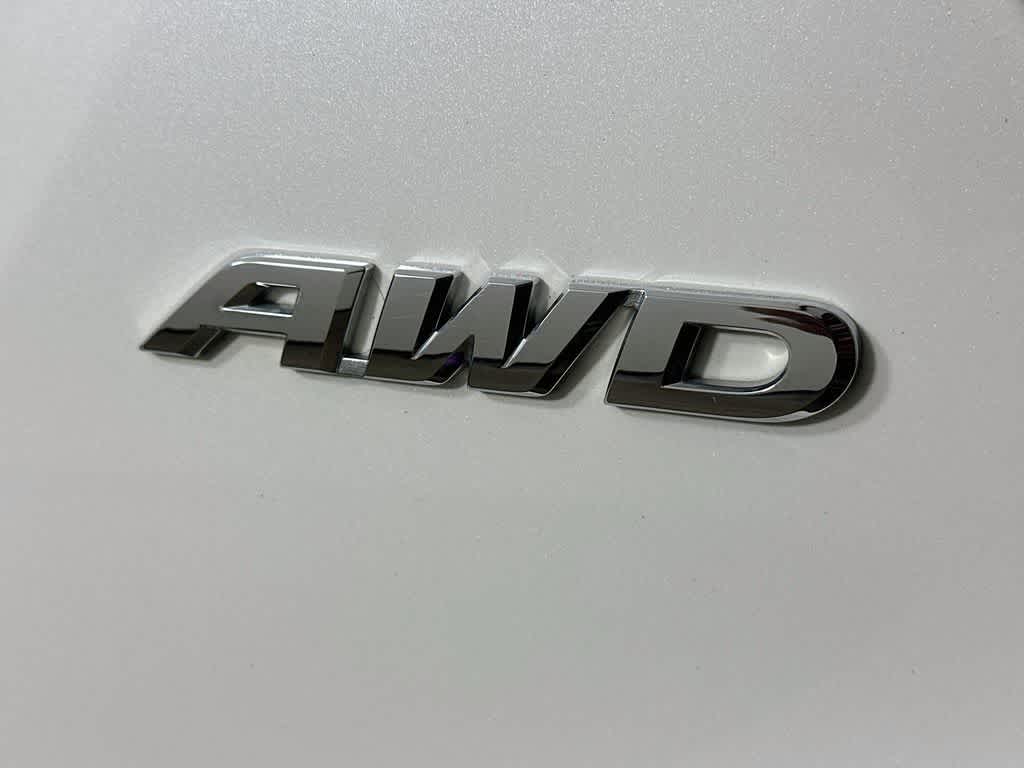 Honda HR-V LX 2022