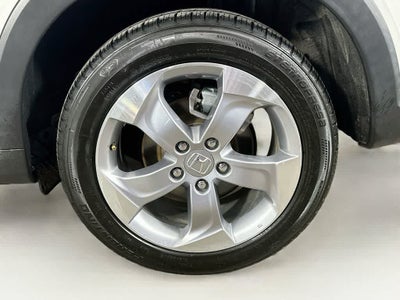 Honda HR-V LX 2022