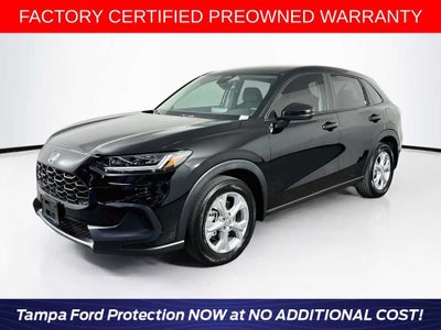 Honda HR-V LX 2025