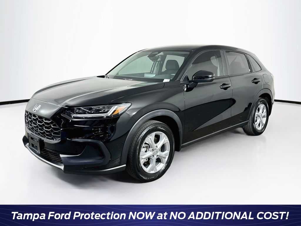 Honda HR-V LX 2025