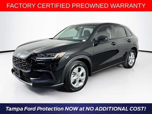 Honda HR-V LX 2025