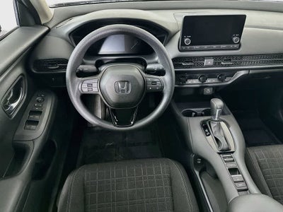 Honda HR-V LX 2025