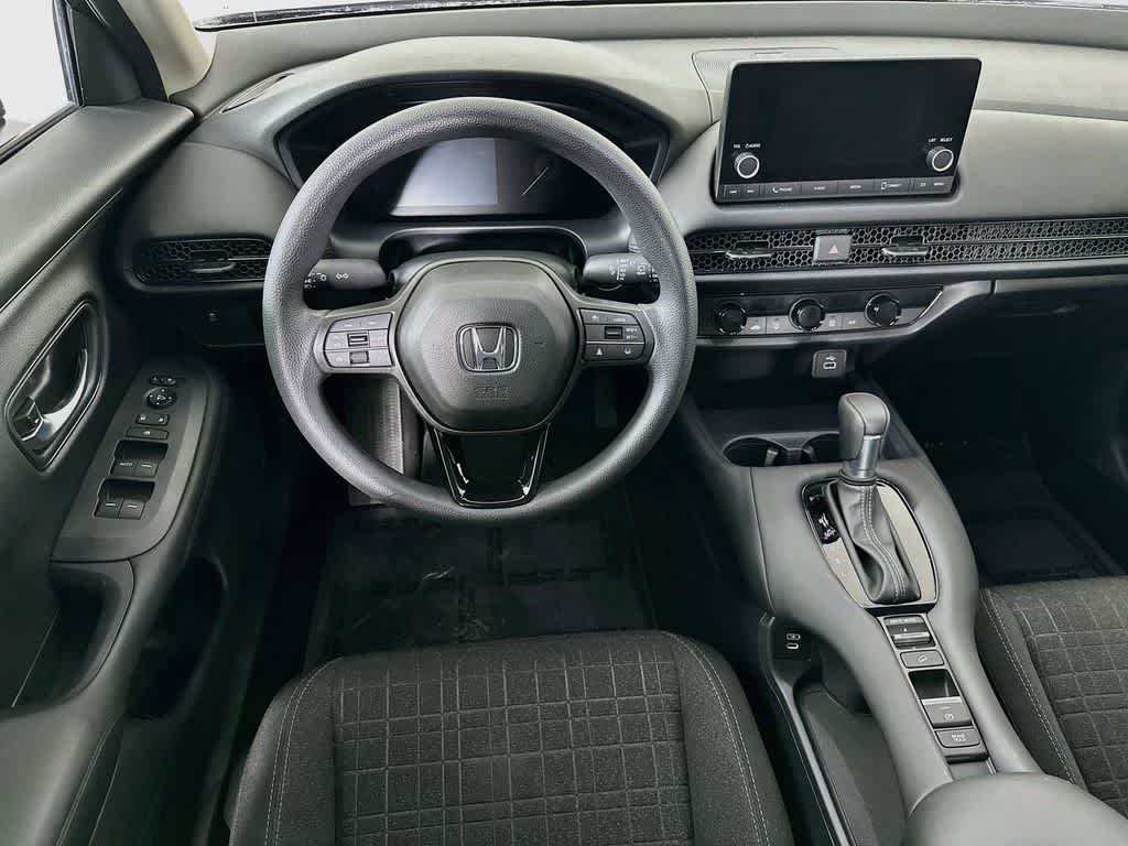 Honda HR-V LX 2025