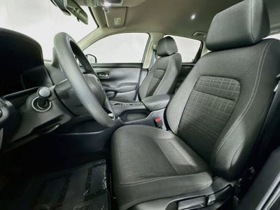 Honda HR-V LX 2025