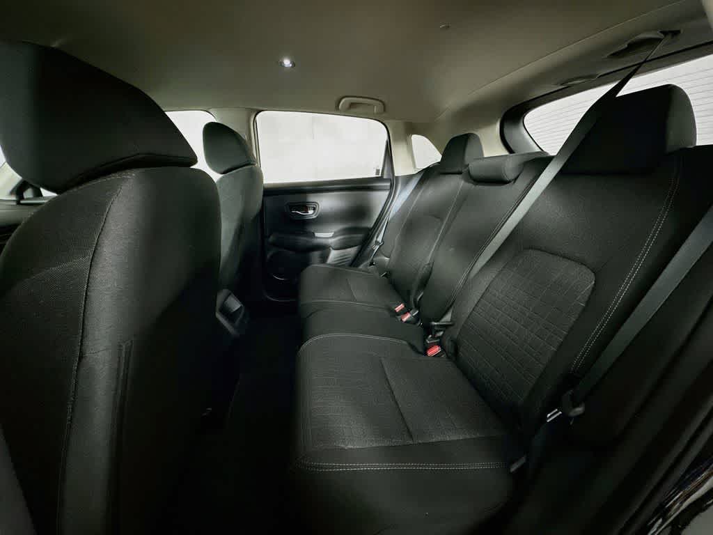 Honda HR-V LX 2025