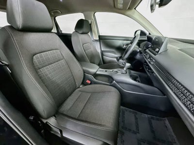 Honda HR-V LX 2025