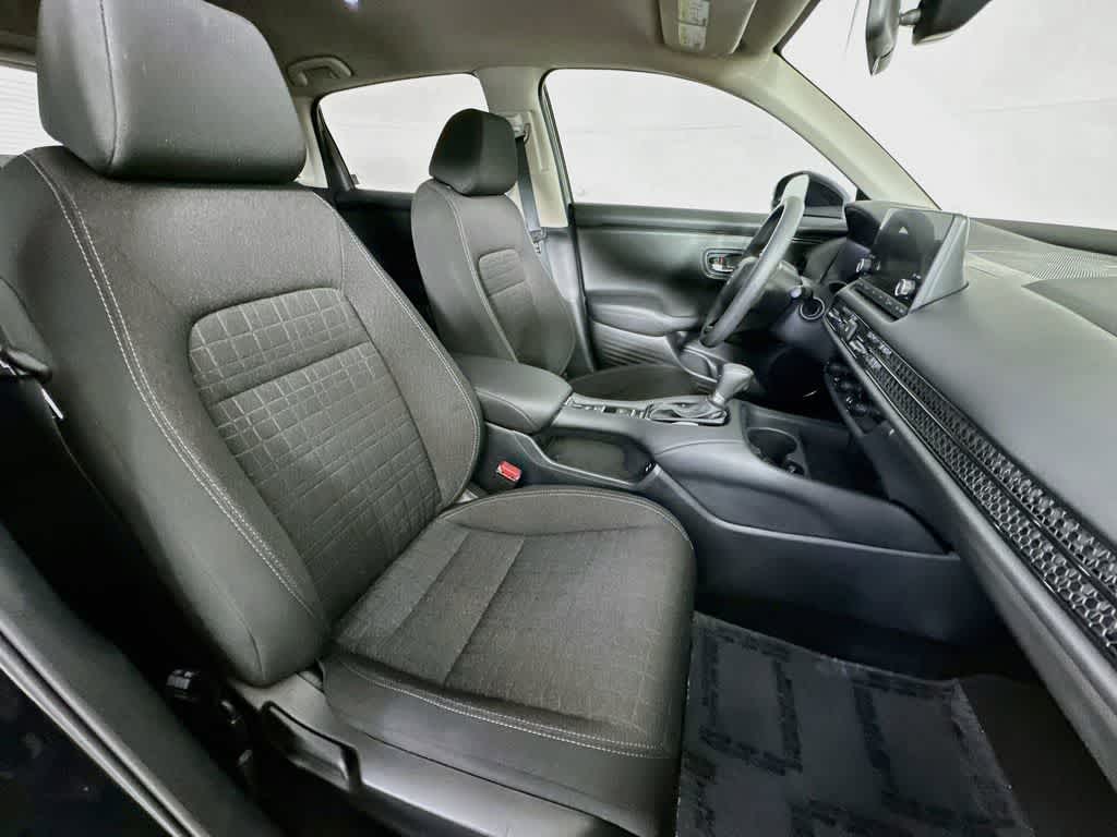 Honda HR-V LX 2025