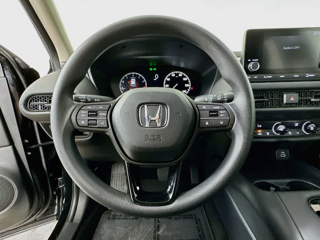 Honda HR-V LX 2025