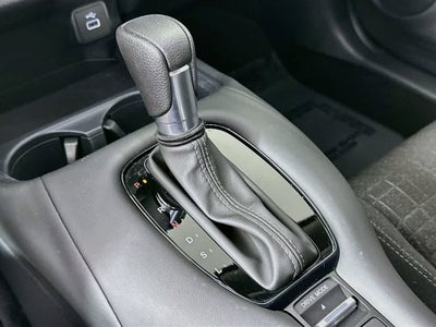 Honda HR-V LX 2025
