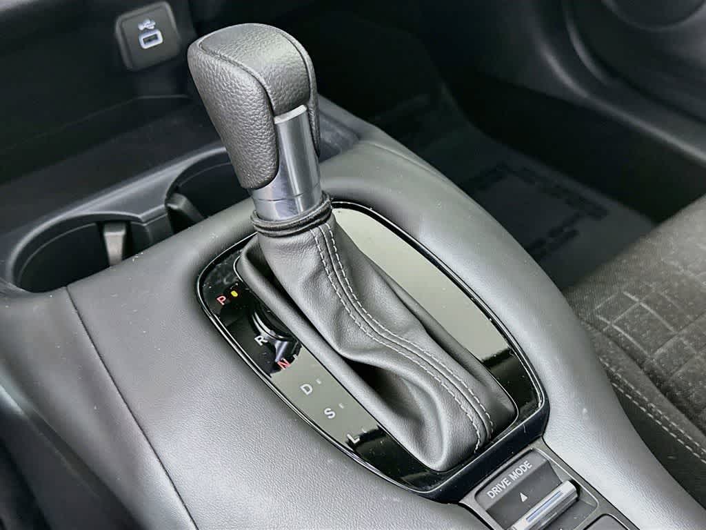 Honda HR-V LX 2025