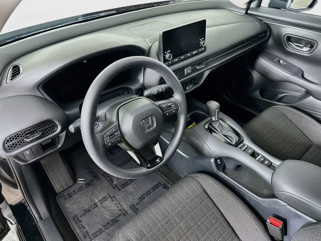 Honda HR-V LX 2025