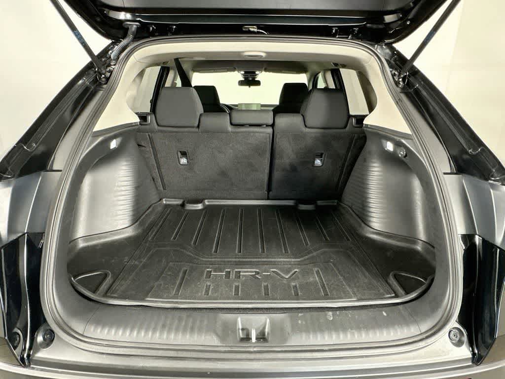 Honda HR-V LX 2025