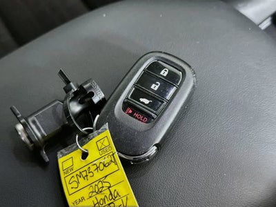 Honda HR-V LX 2025