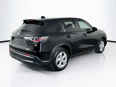 Honda HR-V LX 2025