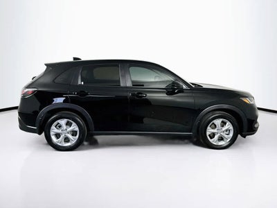 Honda HR-V LX 2025