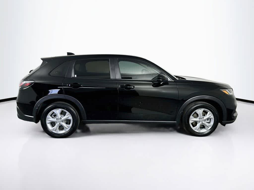 Honda HR-V LX 2025