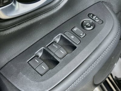 Honda HR-V LX 2025