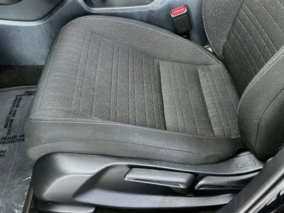Honda HR-V LX 2025