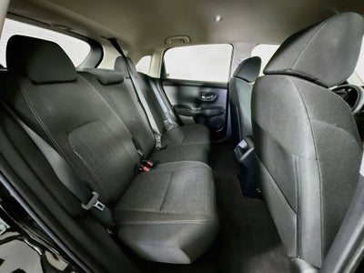 Honda HR-V LX 2025
