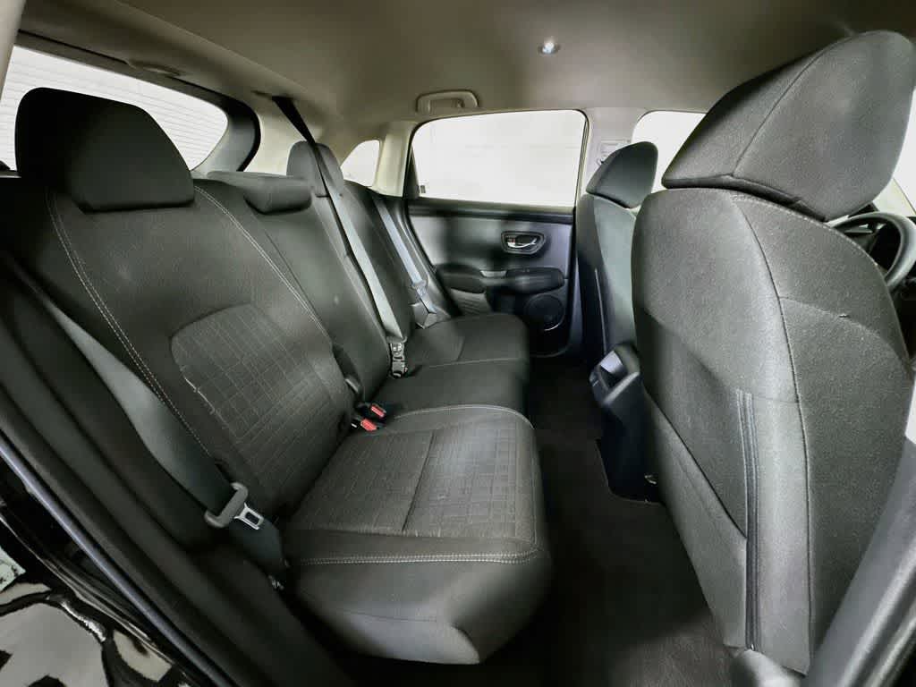 Honda HR-V LX 2025