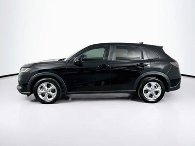 Honda HR-V LX 2025