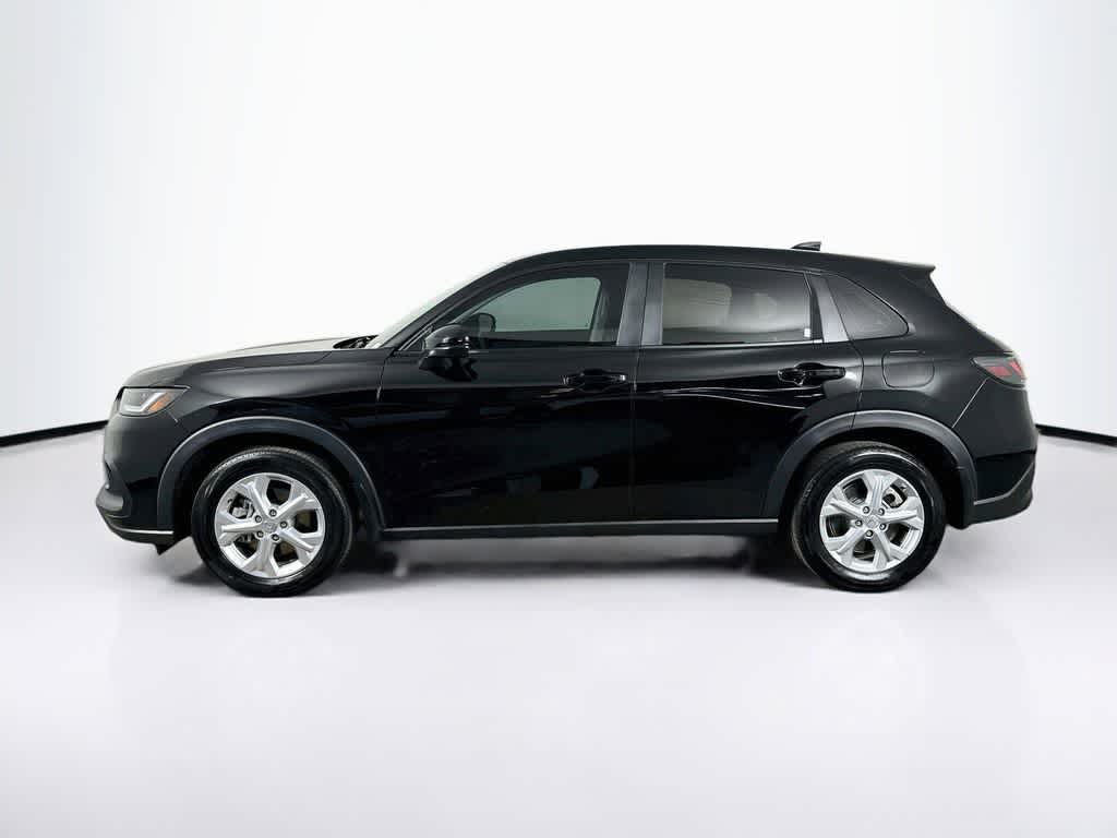 Honda HR-V LX 2025