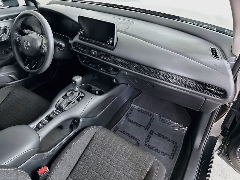 Honda HR-V LX 2025