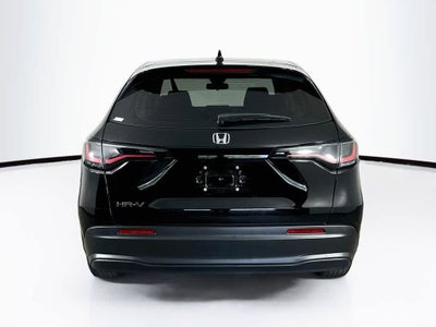 Honda HR-V LX 2025