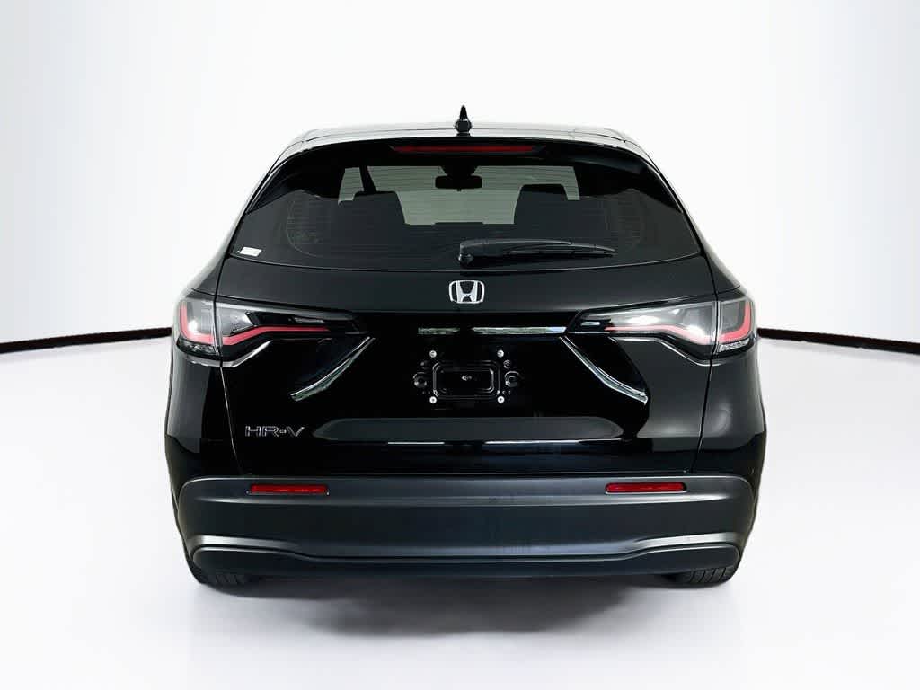 Honda HR-V LX 2025