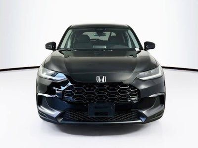 Honda HR-V LX 2025