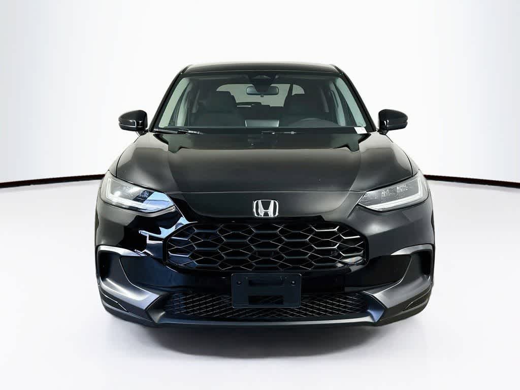 Honda HR-V LX 2025