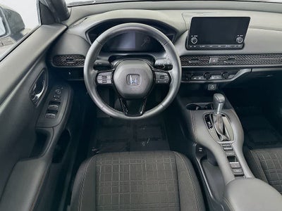 Honda HR-V Sport 2024